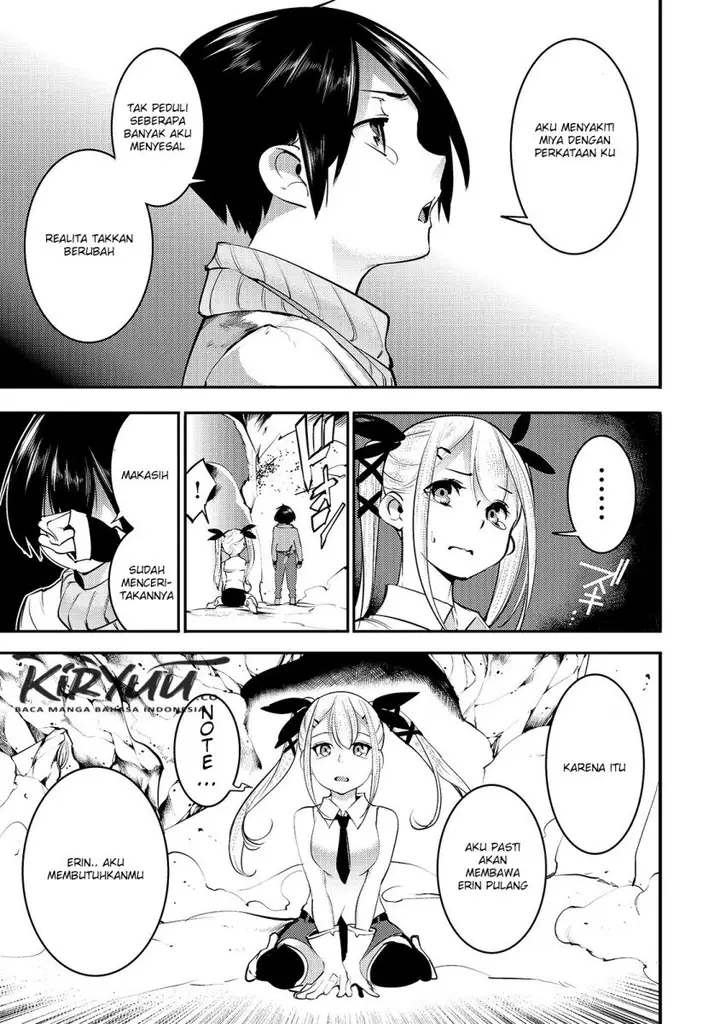image-komik-hazure-skill-mapping-wo-te-ni-shita-shonen-ha-saikyou-party-to-dungeon-ni-idomu-chapter-15-3/28