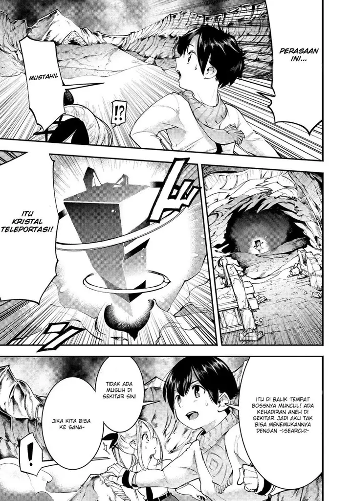 image-komik-hazure-skill-mapping-wo-te-ni-shita-shonen-ha-saikyou-party-to-dungeon-ni-idomu-chapter-15-7/28