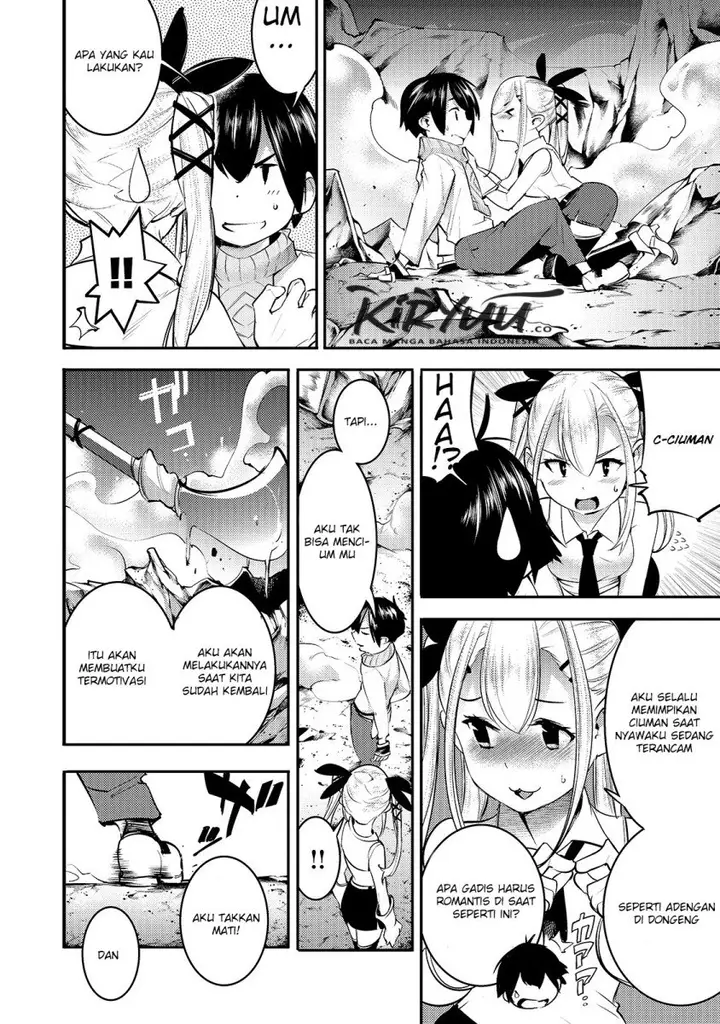 image-komik-hazure-skill-mapping-wo-te-ni-shita-shonen-ha-saikyou-party-to-dungeon-ni-idomu-chapter-15-10/28