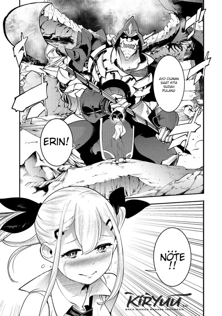 image-komik-hazure-skill-mapping-wo-te-ni-shita-shonen-ha-saikyou-party-to-dungeon-ni-idomu-chapter-15-11/28