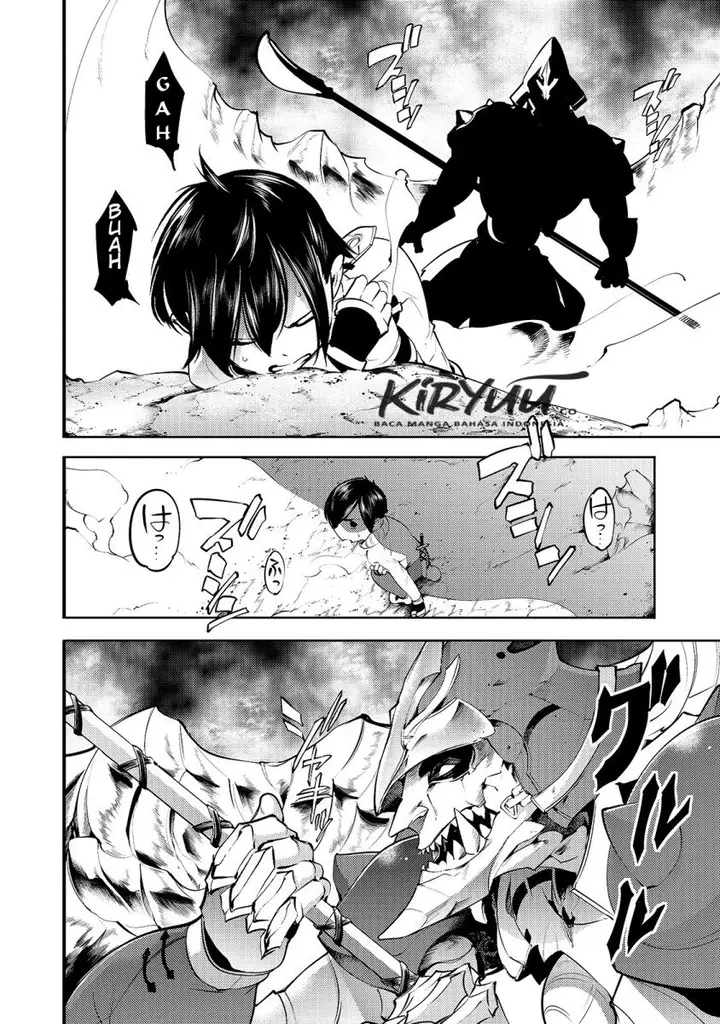 image-komik-hazure-skill-mapping-wo-te-ni-shita-shonen-ha-saikyou-party-to-dungeon-ni-idomu-chapter-15-20/28