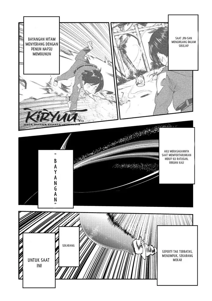 image-komik-hazure-skill-mapping-wo-te-ni-shita-shonen-ha-saikyou-party-to-dungeon-ni-idomu-chapter-15-24/28
