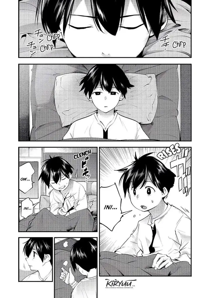 image-komik-hazure-skill-mapping-wo-te-ni-shita-shonen-ha-saikyou-party-to-dungeon-ni-idomu-chapter-16-2/13