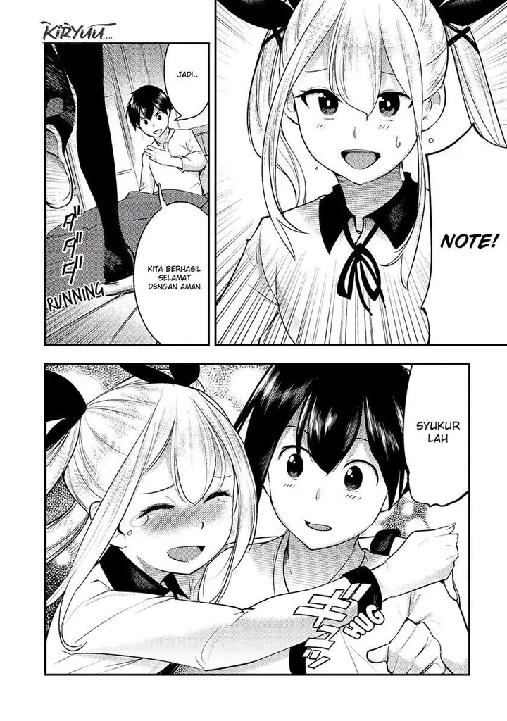 image-komik-hazure-skill-mapping-wo-te-ni-shita-shonen-ha-saikyou-party-to-dungeon-ni-idomu-chapter-16-4/13