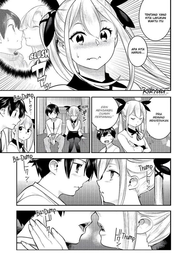 image-komik-hazure-skill-mapping-wo-te-ni-shita-shonen-ha-saikyou-party-to-dungeon-ni-idomu-chapter-16-7/13