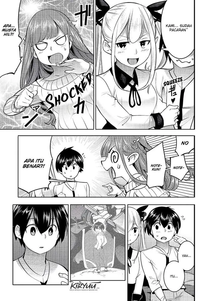 image-komik-hazure-skill-mapping-wo-te-ni-shita-shonen-ha-saikyou-party-to-dungeon-ni-idomu-chapter-16-9/13