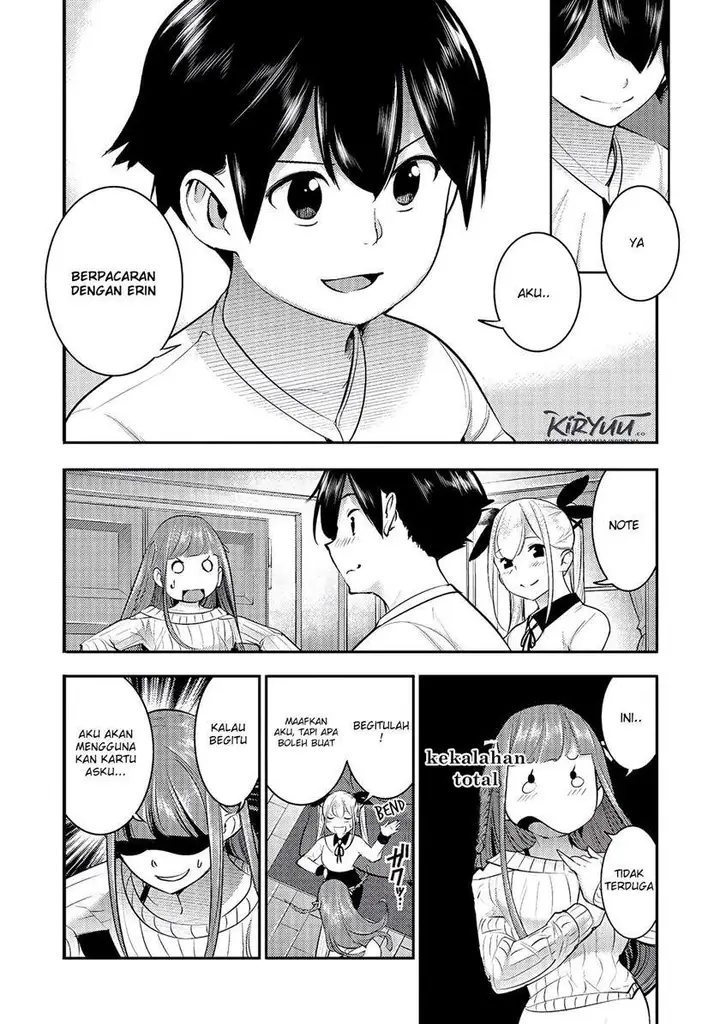 image-komik-hazure-skill-mapping-wo-te-ni-shita-shonen-ha-saikyou-party-to-dungeon-ni-idomu-chapter-16-10/13
