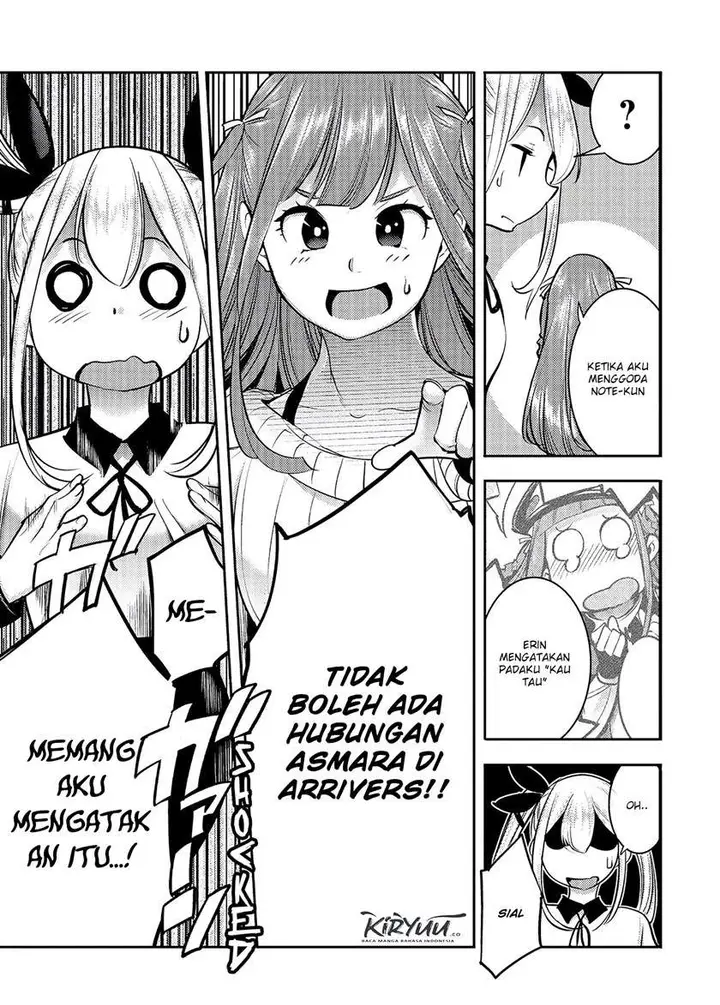 image-komik-hazure-skill-mapping-wo-te-ni-shita-shonen-ha-saikyou-party-to-dungeon-ni-idomu-chapter-16-11/13