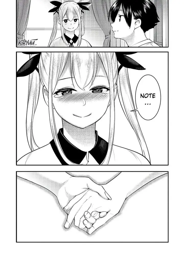 image-komik-hazure-skill-mapping-wo-te-ni-shita-shonen-ha-saikyou-party-to-dungeon-ni-idomu-chapter-16.2-end-10/15