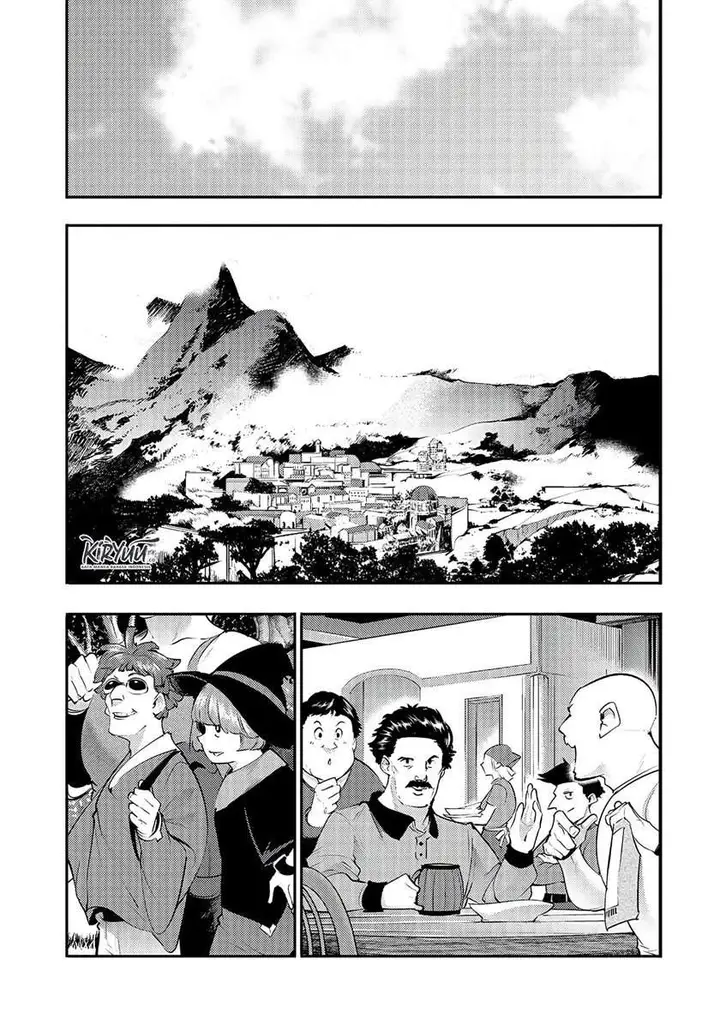 image-komik-hazure-skill-mapping-wo-te-ni-shita-shonen-ha-saikyou-party-to-dungeon-ni-idomu-chapter-16.2-end-11/15