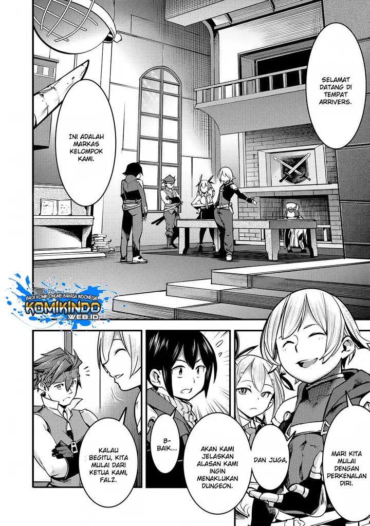 image-komik-hazure-skill-mapping-wo-te-ni-shita-shonen-ha-saikyou-party-to-dungeon-ni-idomu-chapter-2-5/35