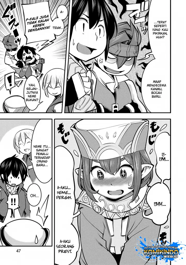 image-komik-hazure-skill-mapping-wo-te-ni-shita-shonen-ha-saikyou-party-to-dungeon-ni-idomu-chapter-2-10/35