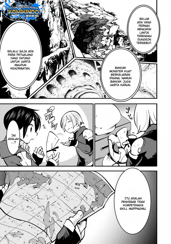 image-komik-hazure-skill-mapping-wo-te-ni-shita-shonen-ha-saikyou-party-to-dungeon-ni-idomu-chapter-2-14/35