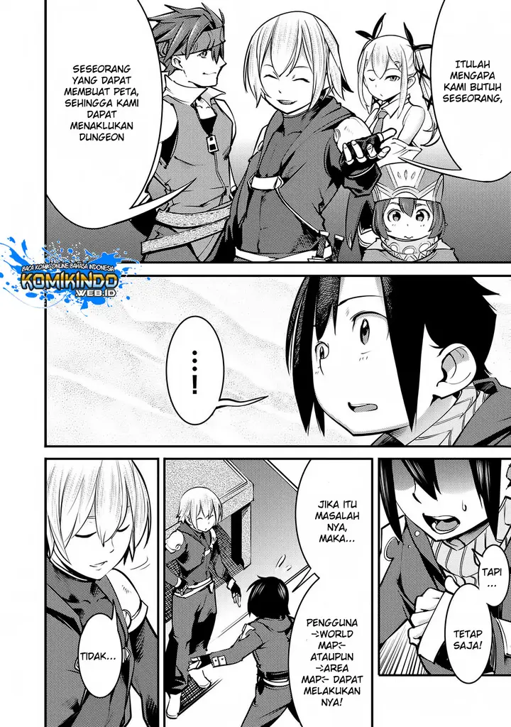 image-komik-hazure-skill-mapping-wo-te-ni-shita-shonen-ha-saikyou-party-to-dungeon-ni-idomu-chapter-2-18/35