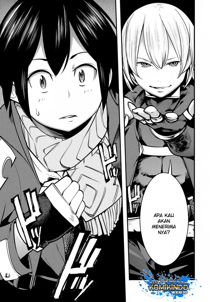 image-komik-hazure-skill-mapping-wo-te-ni-shita-shonen-ha-saikyou-party-to-dungeon-ni-idomu-chapter-2-21/35