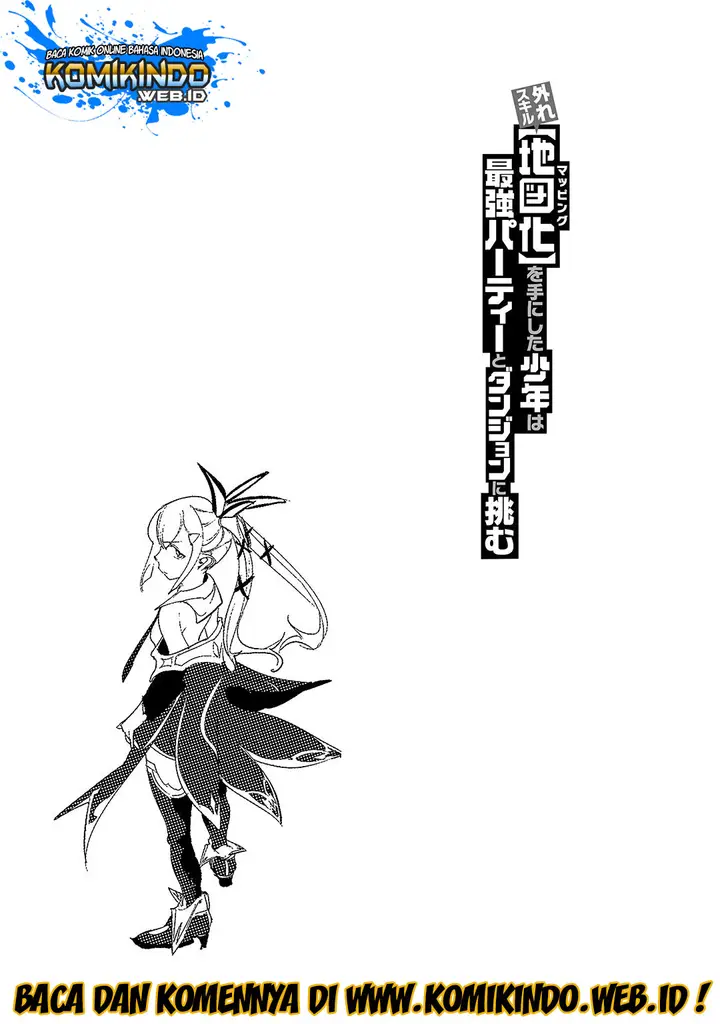 image-komik-hazure-skill-mapping-wo-te-ni-shita-shonen-ha-saikyou-party-to-dungeon-ni-idomu-chapter-2-31/35