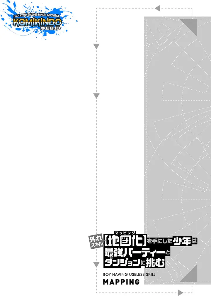 image-komik-hazure-skill-mapping-wo-te-ni-shita-shonen-ha-saikyou-party-to-dungeon-ni-idomu-chapter-2-32/35