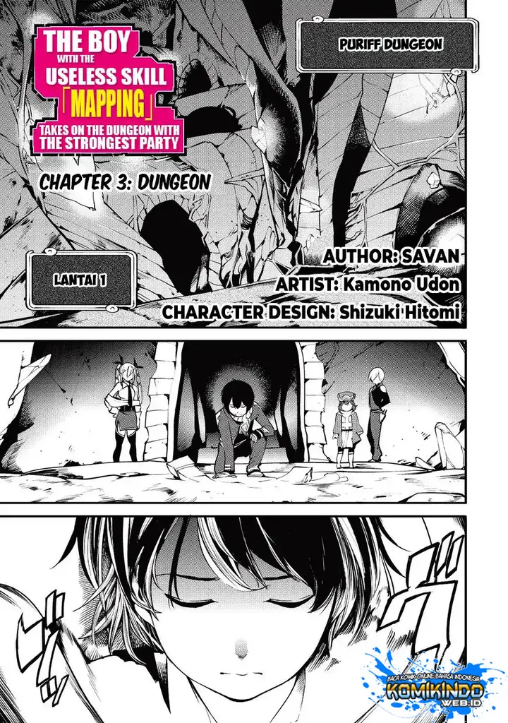 image-komik-hazure-skill-mapping-wo-te-ni-shita-shonen-ha-saikyou-party-to-dungeon-ni-idomu-chapter-3-1/28