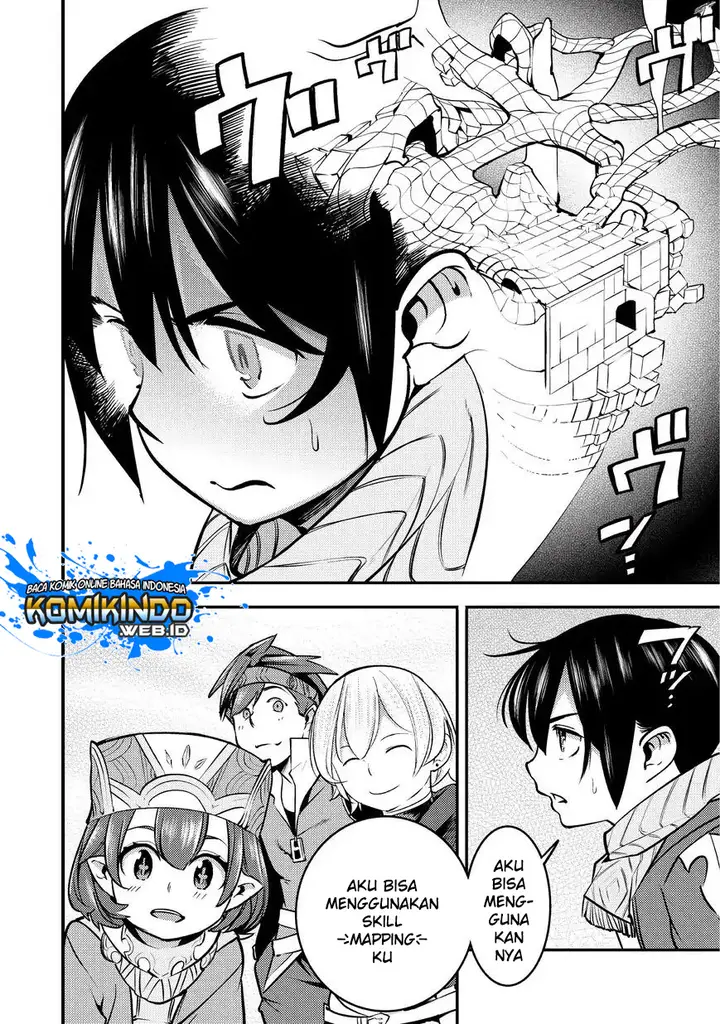 image-komik-hazure-skill-mapping-wo-te-ni-shita-shonen-ha-saikyou-party-to-dungeon-ni-idomu-chapter-3-2/28