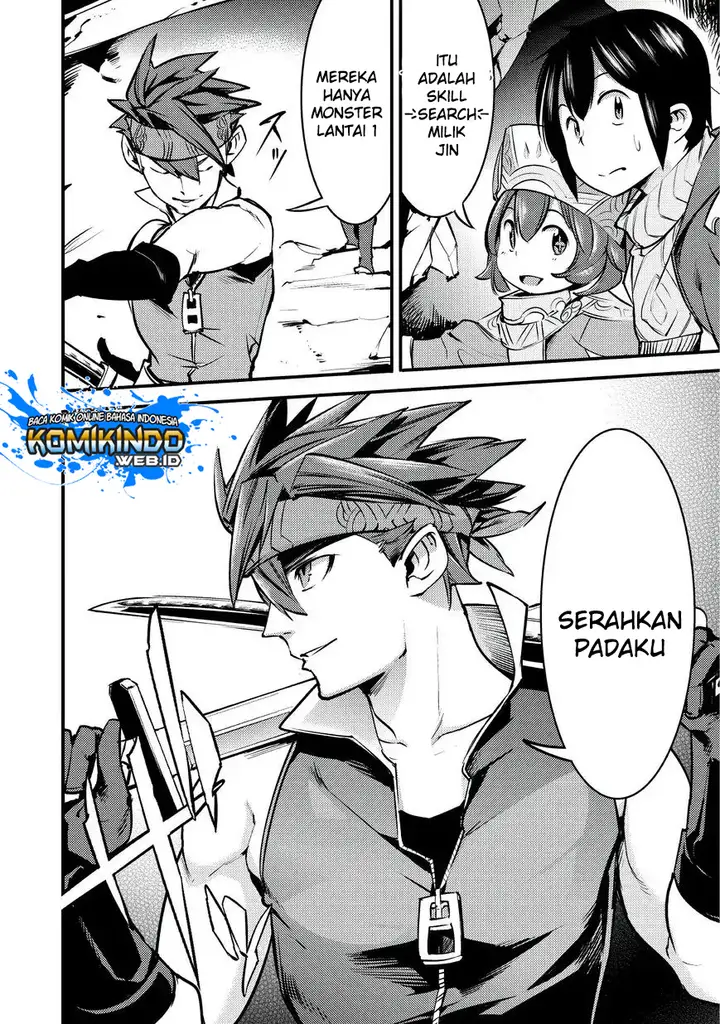 image-komik-hazure-skill-mapping-wo-te-ni-shita-shonen-ha-saikyou-party-to-dungeon-ni-idomu-chapter-3-6/28