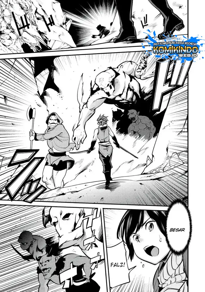 image-komik-hazure-skill-mapping-wo-te-ni-shita-shonen-ha-saikyou-party-to-dungeon-ni-idomu-chapter-3-7/28