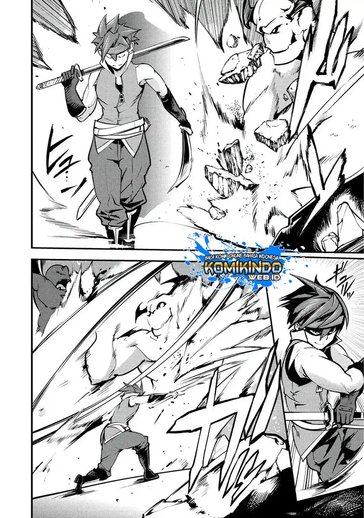 image-komik-hazure-skill-mapping-wo-te-ni-shita-shonen-ha-saikyou-party-to-dungeon-ni-idomu-chapter-3-8/28