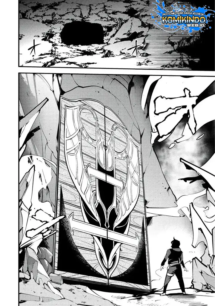 image-komik-hazure-skill-mapping-wo-te-ni-shita-shonen-ha-saikyou-party-to-dungeon-ni-idomu-chapter-3-12/28