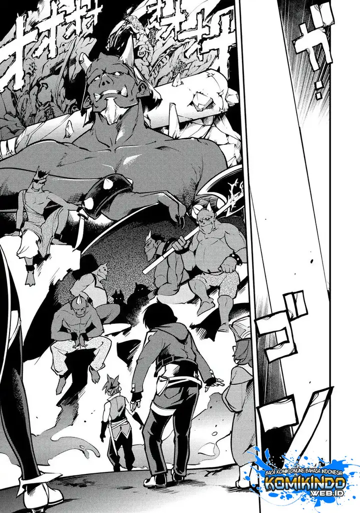 image-komik-hazure-skill-mapping-wo-te-ni-shita-shonen-ha-saikyou-party-to-dungeon-ni-idomu-chapter-3-14/28