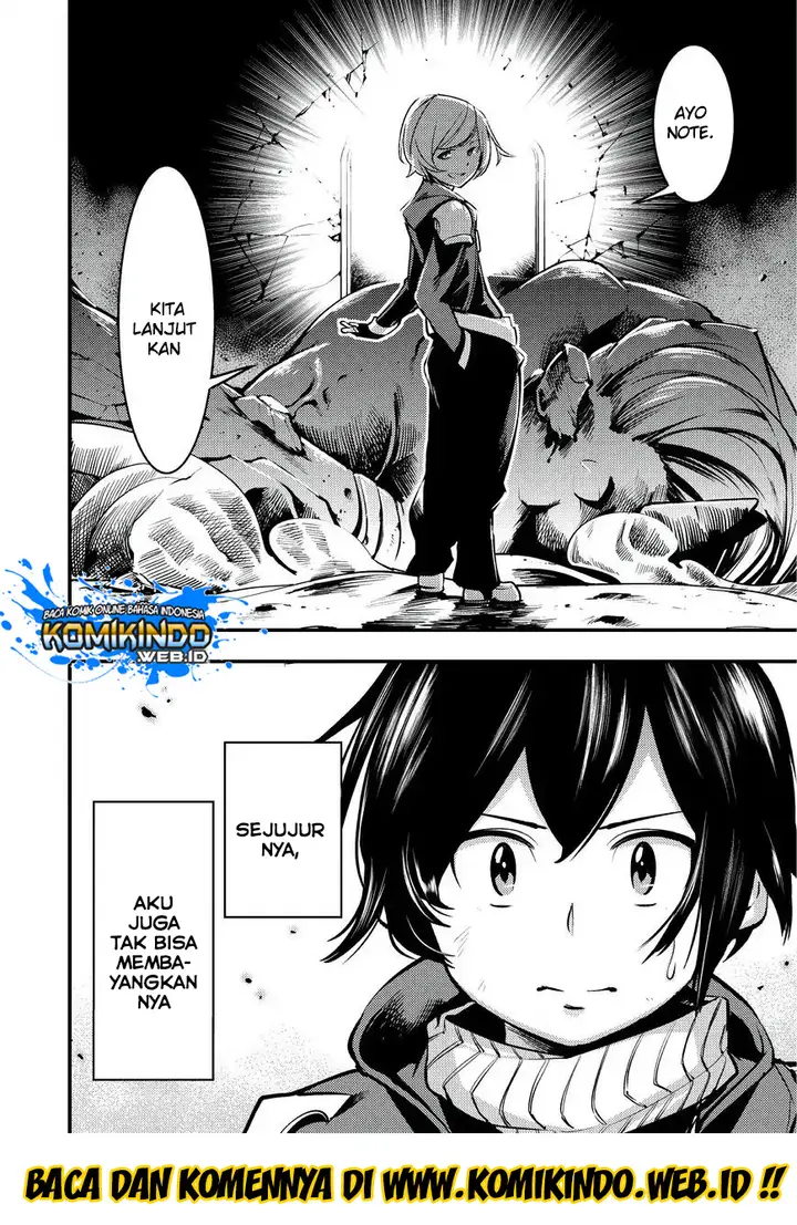 image-komik-hazure-skill-mapping-wo-te-ni-shita-shonen-ha-saikyou-party-to-dungeon-ni-idomu-chapter-3-26/28