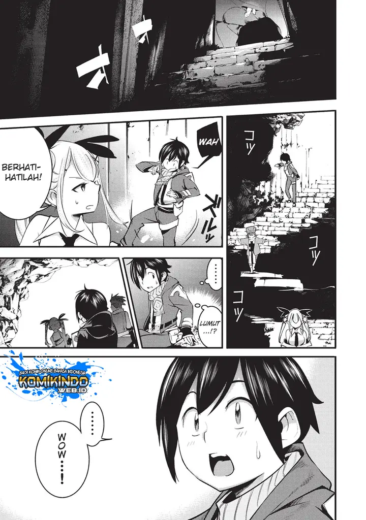 image-komik-hazure-skill-mapping-wo-te-ni-shita-shonen-ha-saikyou-party-to-dungeon-ni-idomu-chapter-4.1-1/16