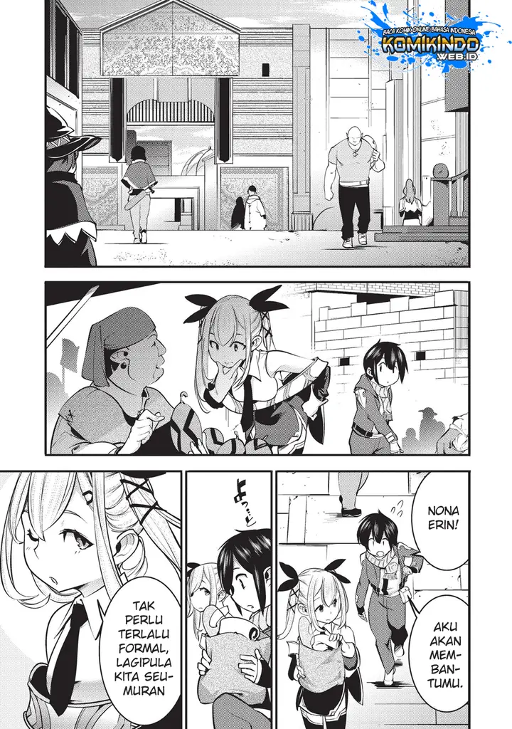image-komik-hazure-skill-mapping-wo-te-ni-shita-shonen-ha-saikyou-party-to-dungeon-ni-idomu-chapter-4.1-10/16