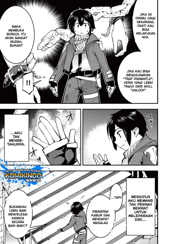 image-komik-hazure-skill-mapping-wo-te-ni-shita-shonen-ha-saikyou-party-to-dungeon-ni-idomu-chapter-5.1-8/17