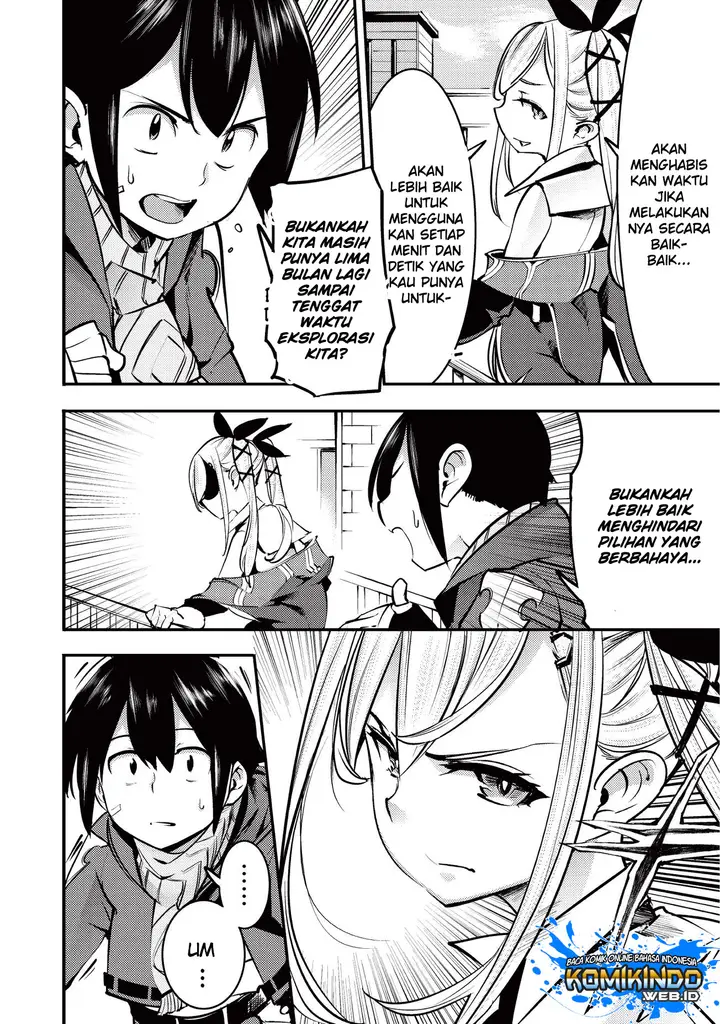 image-komik-hazure-skill-mapping-wo-te-ni-shita-shonen-ha-saikyou-party-to-dungeon-ni-idomu-chapter-5.1-9/17