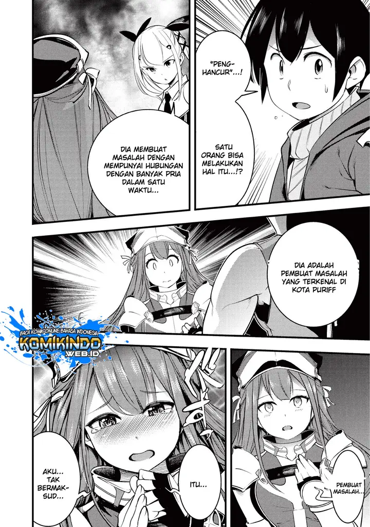 image-komik-hazure-skill-mapping-wo-te-ni-shita-shonen-ha-saikyou-party-to-dungeon-ni-idomu-chapter-6-3/24