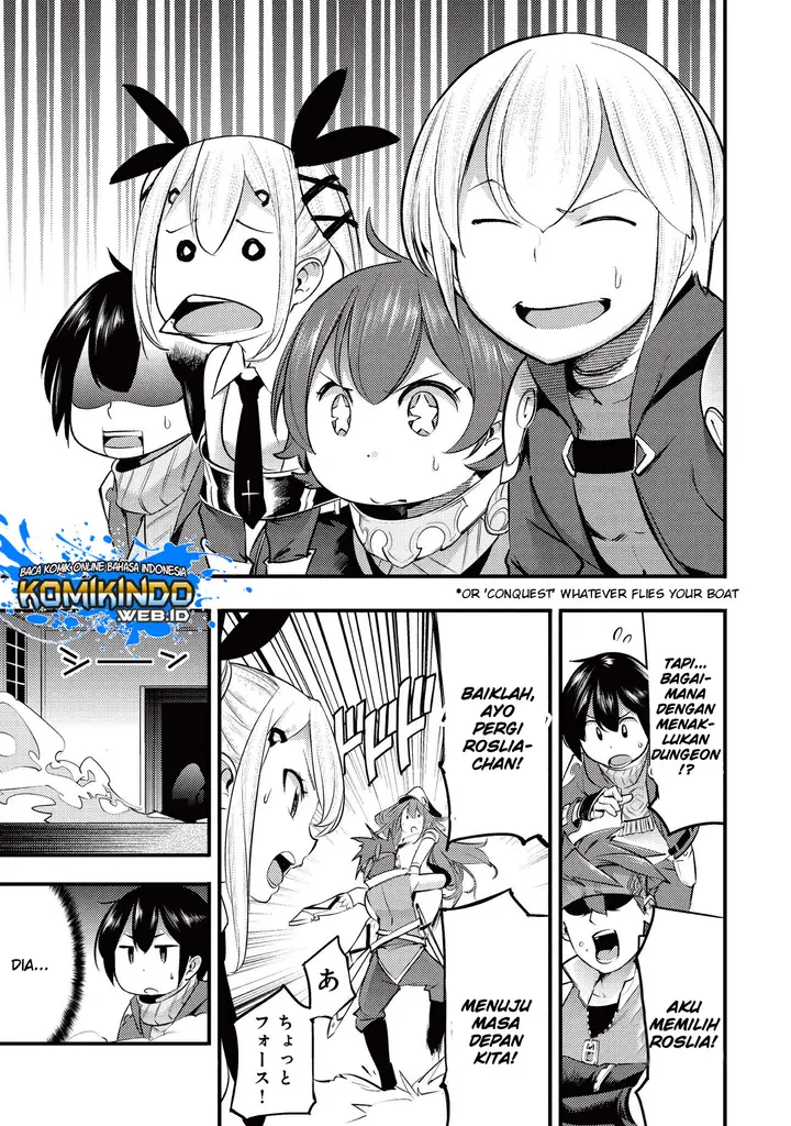 image-komik-hazure-skill-mapping-wo-te-ni-shita-shonen-ha-saikyou-party-to-dungeon-ni-idomu-chapter-6-6/24
