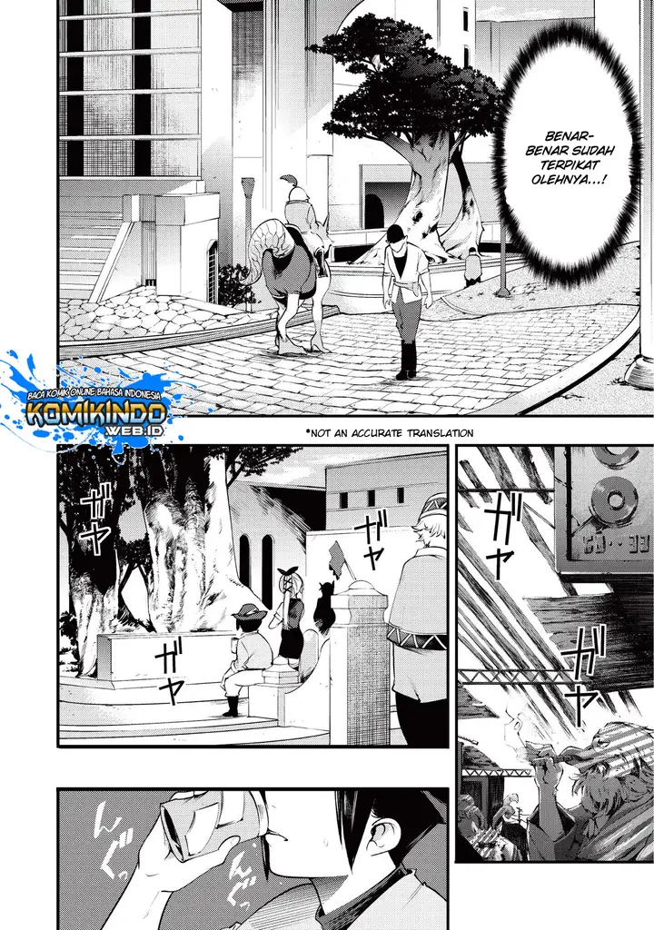 image-komik-hazure-skill-mapping-wo-te-ni-shita-shonen-ha-saikyou-party-to-dungeon-ni-idomu-chapter-6-7/24
