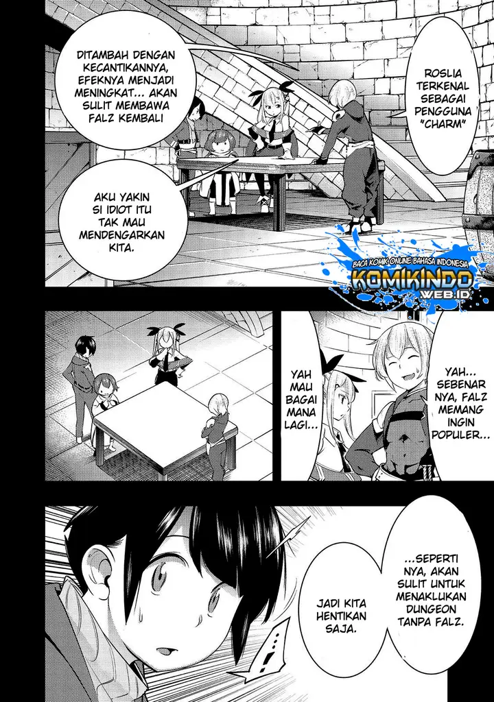 image-komik-hazure-skill-mapping-wo-te-ni-shita-shonen-ha-saikyou-party-to-dungeon-ni-idomu-chapter-6-9/24