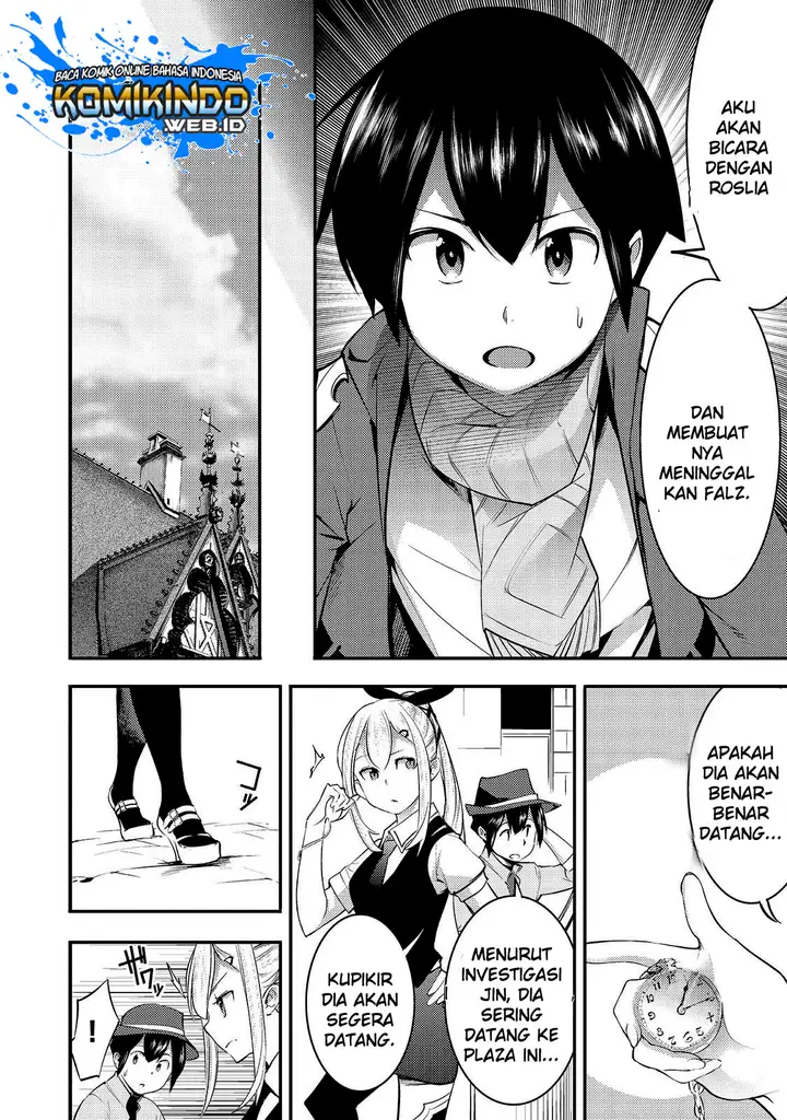 image-komik-hazure-skill-mapping-wo-te-ni-shita-shonen-ha-saikyou-party-to-dungeon-ni-idomu-chapter-6-12/24