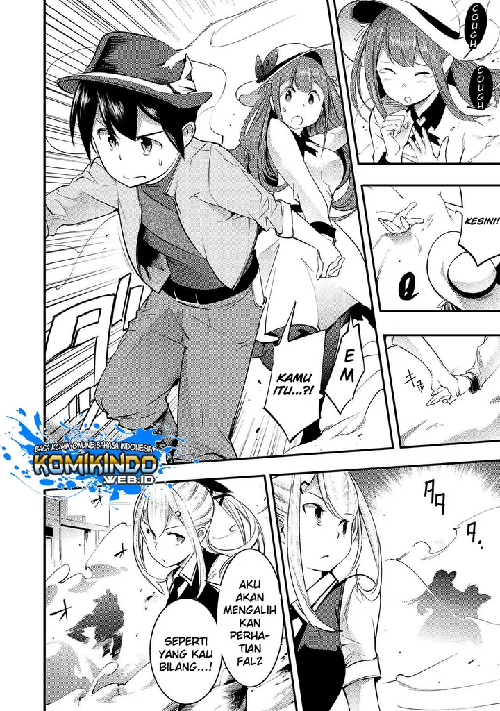 image-komik-hazure-skill-mapping-wo-te-ni-shita-shonen-ha-saikyou-party-to-dungeon-ni-idomu-chapter-6-16/24