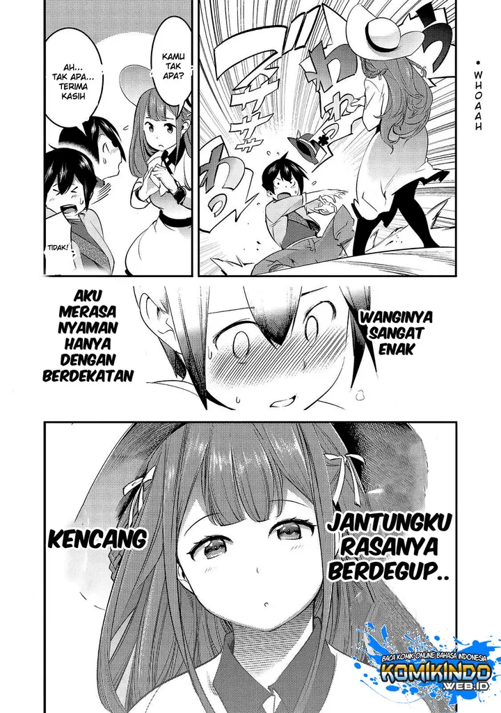 image-komik-hazure-skill-mapping-wo-te-ni-shita-shonen-ha-saikyou-party-to-dungeon-ni-idomu-chapter-6-20/24