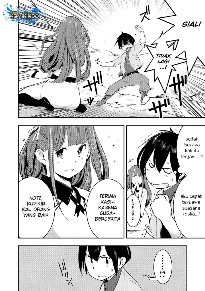 image-komik-hazure-skill-mapping-wo-te-ni-shita-shonen-ha-saikyou-party-to-dungeon-ni-idomu-chapter-7-2/20