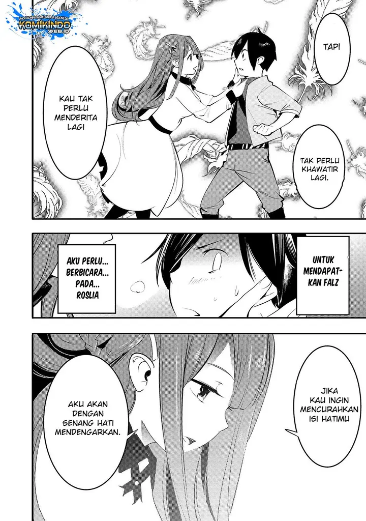 image-komik-hazure-skill-mapping-wo-te-ni-shita-shonen-ha-saikyou-party-to-dungeon-ni-idomu-chapter-7-4/20
