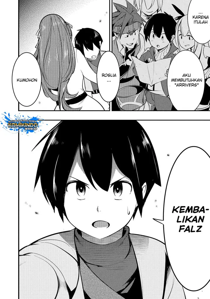 image-komik-hazure-skill-mapping-wo-te-ni-shita-shonen-ha-saikyou-party-to-dungeon-ni-idomu-chapter-7-12/20