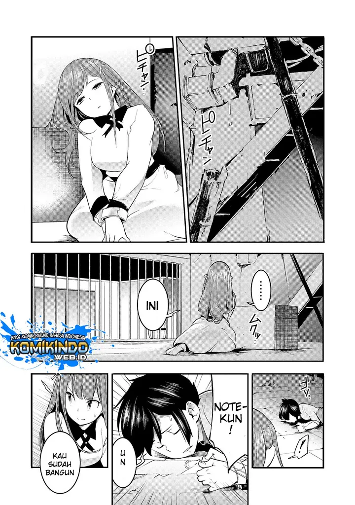 image-komik-hazure-skill-mapping-wo-te-ni-shita-shonen-ha-saikyou-party-to-dungeon-ni-idomu-chapter-8.1-12/18
