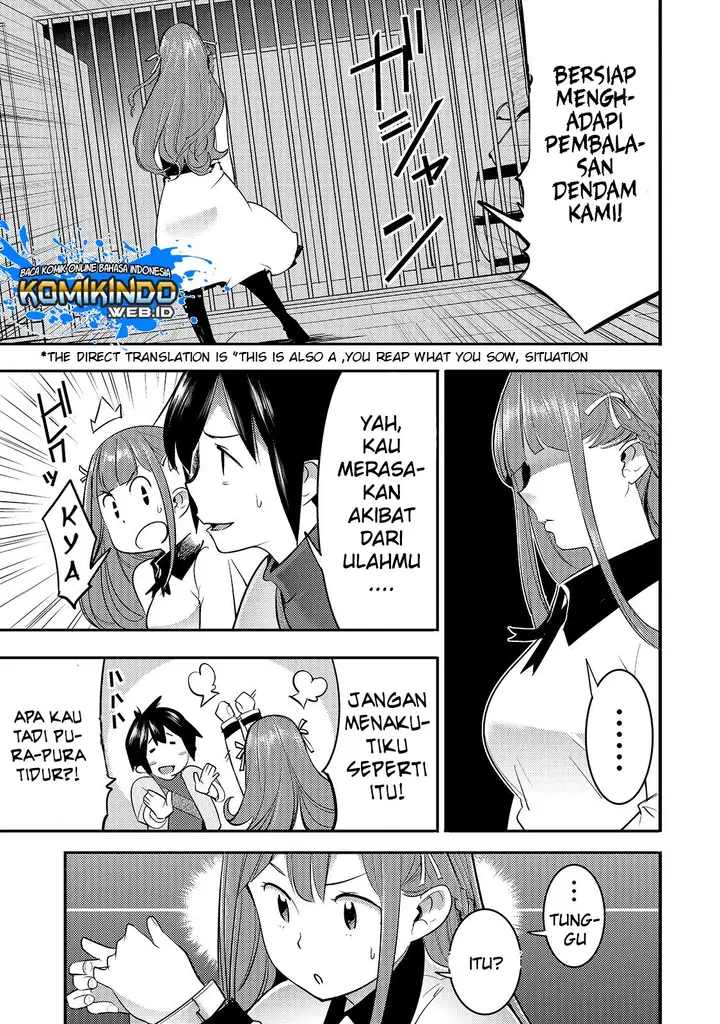 image-komik-hazure-skill-mapping-wo-te-ni-shita-shonen-ha-saikyou-party-to-dungeon-ni-idomu-chapter-8.1-15/18