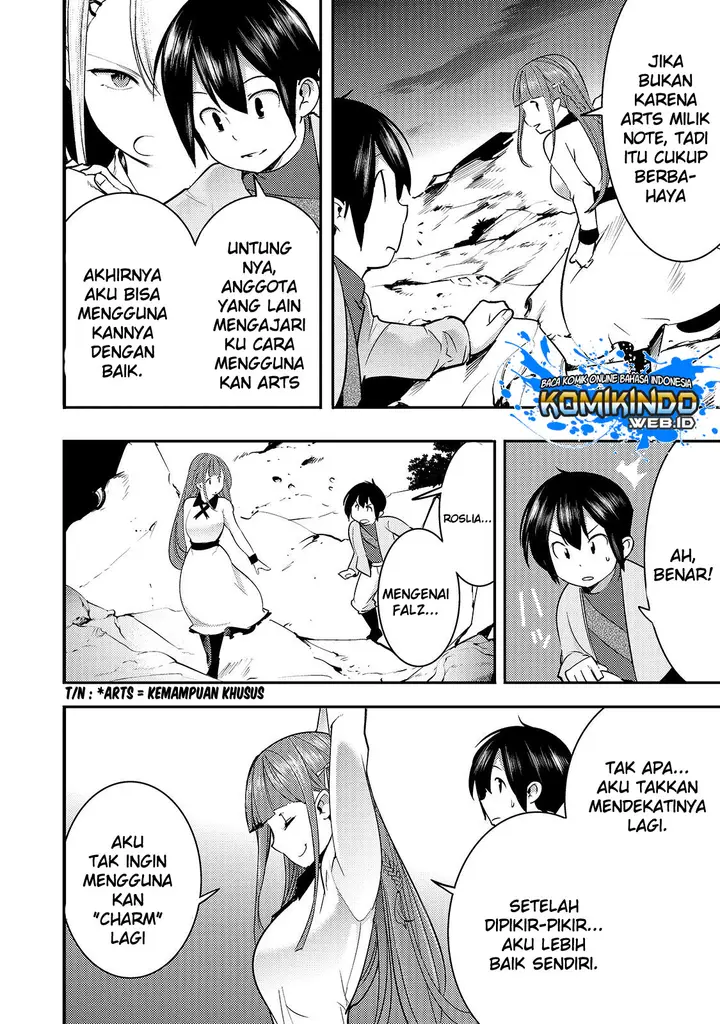 image-komik-hazure-skill-mapping-wo-te-ni-shita-shonen-ha-saikyou-party-to-dungeon-ni-idomu-chapter-9.1-4/17