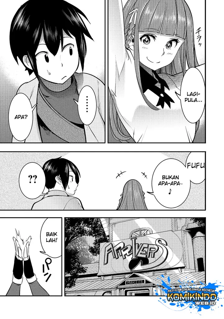 image-komik-hazure-skill-mapping-wo-te-ni-shita-shonen-ha-saikyou-party-to-dungeon-ni-idomu-chapter-9.1-5/17