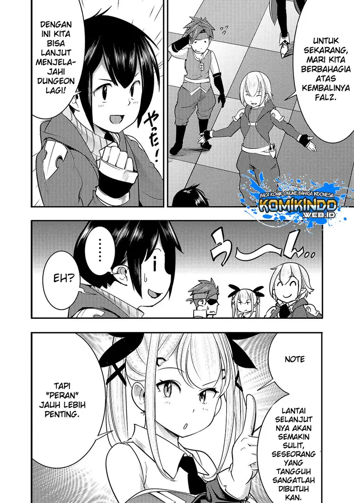 image-komik-hazure-skill-mapping-wo-te-ni-shita-shonen-ha-saikyou-party-to-dungeon-ni-idomu-chapter-9.1-6/17