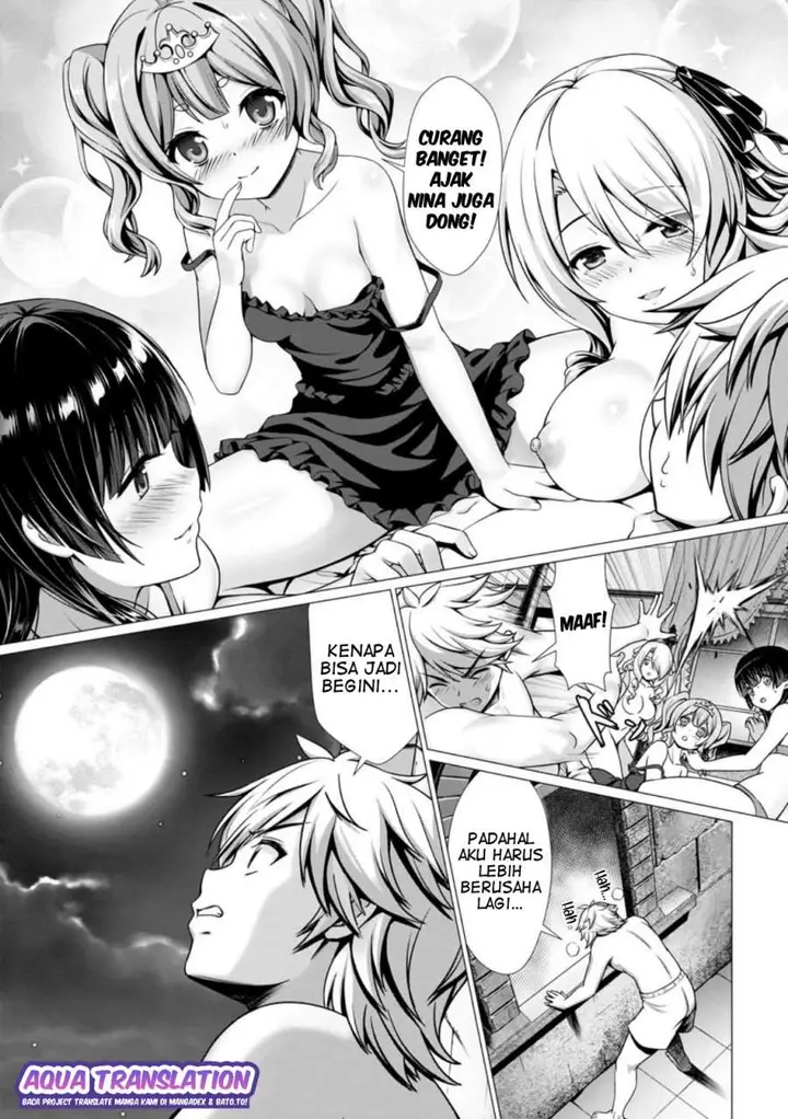 image-komik-hazure-skill-soine-ga-kakuseishi-boku-ga-saikyou-harem-wo-kizuku-made-micchaku-soine-de-ganbou-kaihou-yuuwakusare-makutte-komattemasu-chapter-1-1/31