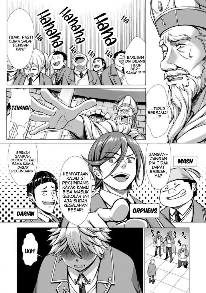image-komik-hazure-skill-soine-ga-kakuseishi-boku-ga-saikyou-harem-wo-kizuku-made-micchaku-soine-de-ganbou-kaihou-yuuwakusare-makutte-komattemasu-chapter-1-8/31